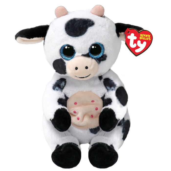 Ty Beanie Babies: Herdly (Small) - for just $5.99! 