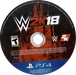WWE 2K18 – PlayStation 4 (PS4) - for just $0! 