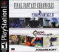 Final Fantasy Chronicles – PlayStation 1 (PS1) - for just $0! 