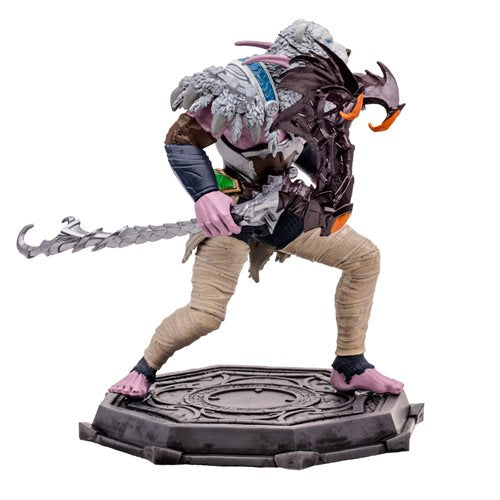 McFarlane Toys World of Warcraft Wave 1 1:12 Posed Figure - Select Figure(s) - Just $29.99! Shop now at Retro Gaming of Denver