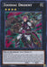 Zoodiac Drident [MP17-EN208] Secret Rare - for just $0.30! 