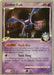 Crobat G LV.44 (47/127) (Crowned Tiger - Tsubasa Nakamura) [World Championships 2009] - for just $1.05! 