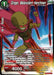 Ginger, Malevolent Henchman (BT21-027) [Wild Resurgence] - for just $0.10! 
