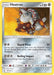 Heatran (88/156) (Prerelease Kit Exclusive) (Theme Deck Exclusive) [Sun & Moon: Ultra Prism] - for just $0.20! 