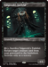 Valgavoth's Faithful (PPDSK-412) - Duskmourn: House of Horror - for just $0.07! 