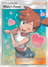 Misty's Favor (235/236) [Sun & Moon: Unified Minds] - for just $132.85! 
