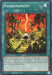 Pandemonium (25th Anniversary) [DCR-EN094] Common - for just $0.15! 