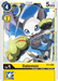 Gatomon [ST3-06] [Starter Deck: Heaven's Yellow] - Just $0.09! Shop now at Retro Gaming of Denver