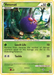 Venonat (81/102) [HeartGold & SoulSilver: Triumphant] - for just $0.10! 