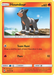 Houndour (45/214) [Sun & Moon: Lost Thunder] - Just $0.05! Shop now at Retro Gaming of Denver