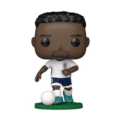 Funko Pop! - Football World Cup 2026 Vinyl Figures - Select Figure(s) - for just $14.99! 