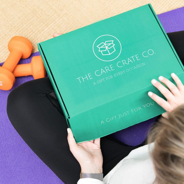 Gluten Free Dairy Free Vegan Friendly Care Package - for just $55.99! 