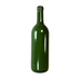 SMASHProps Breakaway Bordeaux Wine Bottle Stunt Prop - for just $32! 