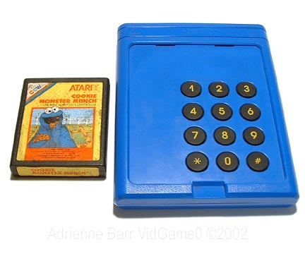Atari 2600 Kid's Controller Bundle (Atari) - for just $24.99! 