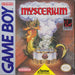 Mysterium (Gameboy) - for just $0! 