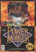 Power Monger (Sega Genesis) - for just $0! 