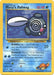 Misty's Poliwag (89/132) [Gym Challenge Unlimited] - for just $0.85! 