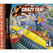 Crazy Taxi (Sega All Stars) (Sega Dreamcast) - Premium Video Games - Just $0! Shop now at Retro Gaming of Denver