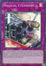 Magical Cylinders [MP22-EN226] Super Rare - for just $0.10! 