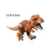 LARGE- Tyrannosaurus Rex- Brown - for just $15! 