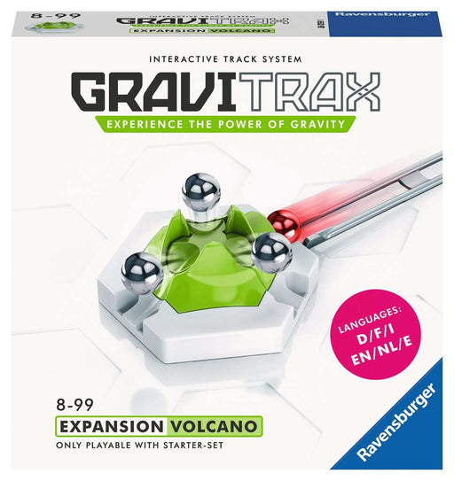 GraviTrax: Volcano Extension - for just $9.99! 