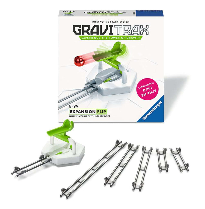 GraviTrax: Flip Extension - for just $9.99! 