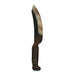 Large Plastic Curved Machete Survival Knife FX Prop - for just $50! 