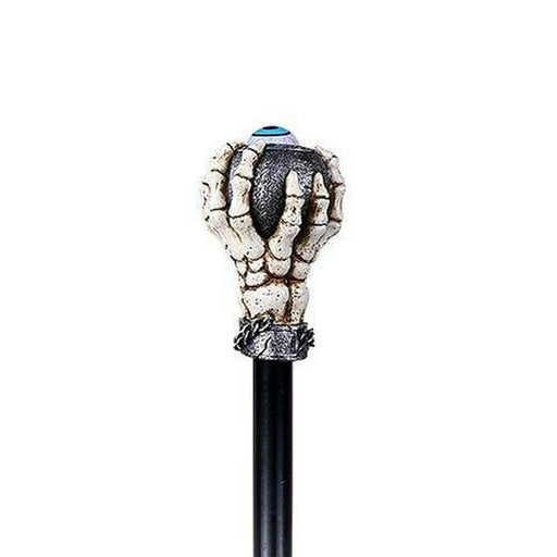 Skeleton Eye Ball Walking Cane - for just $39.99! 
