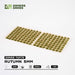 Gamers Grass Tufts: Autumn 5mm- Small - for just $8.99! 