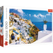 Puzzle: Santorini, Greece / Wlodarczyk - for just $17.99! 