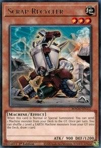 Scrap Recycler [MAGO-EN117] Rare - for just $0.20! 