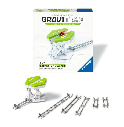GraviTrax: Jumper Extension - for just $29.99! 