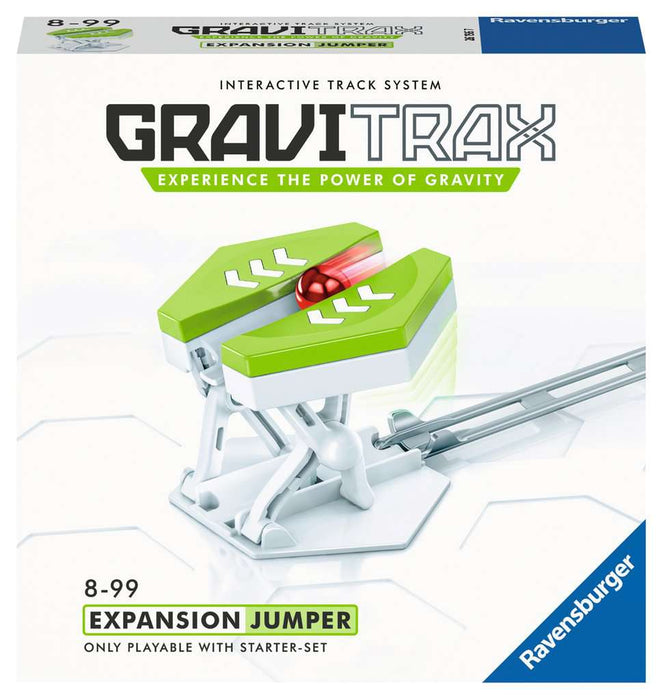 GraviTrax: Jumper Extension - for just $29.99! 