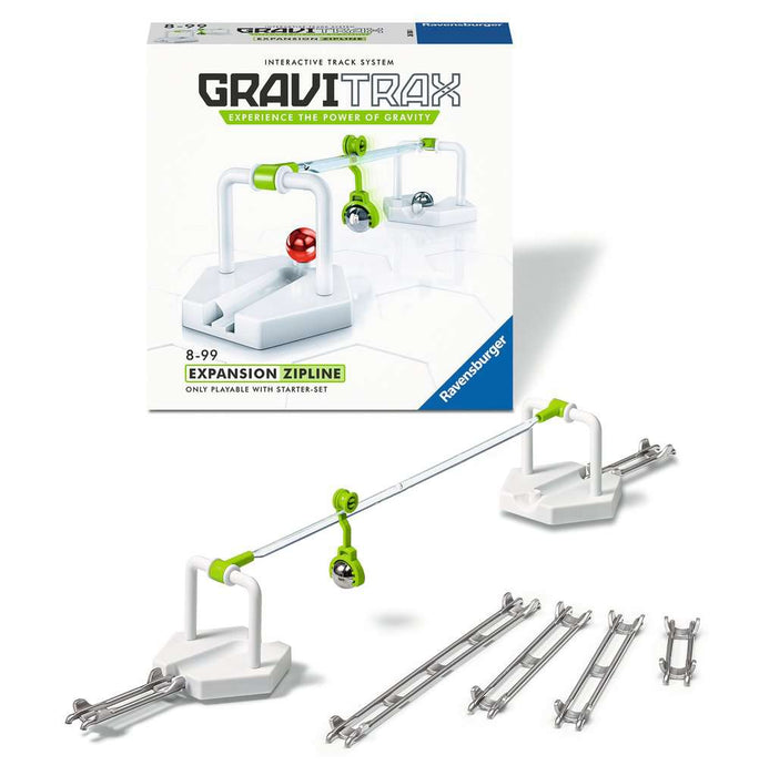 GraviTrax: Zipline Extension - for just $29.99! 
