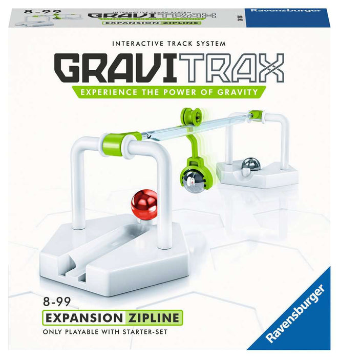 GraviTrax: Zipline Extension - for just $29.99! 