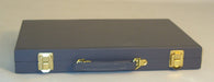 Backgammon - 15" Grey Vinyl Set - for just $59.99! 