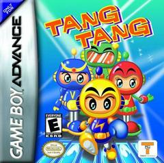 Tang Tang - GameBoy Advance - for just $6.99! 