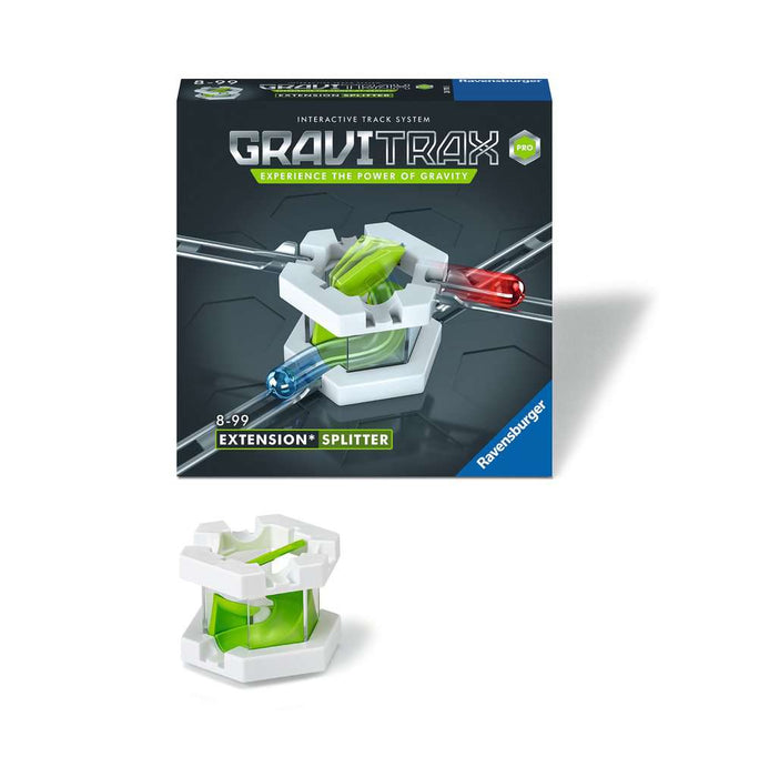 GraviTrax Pro: Extension Vertical Splitter - for just $10.99! 
