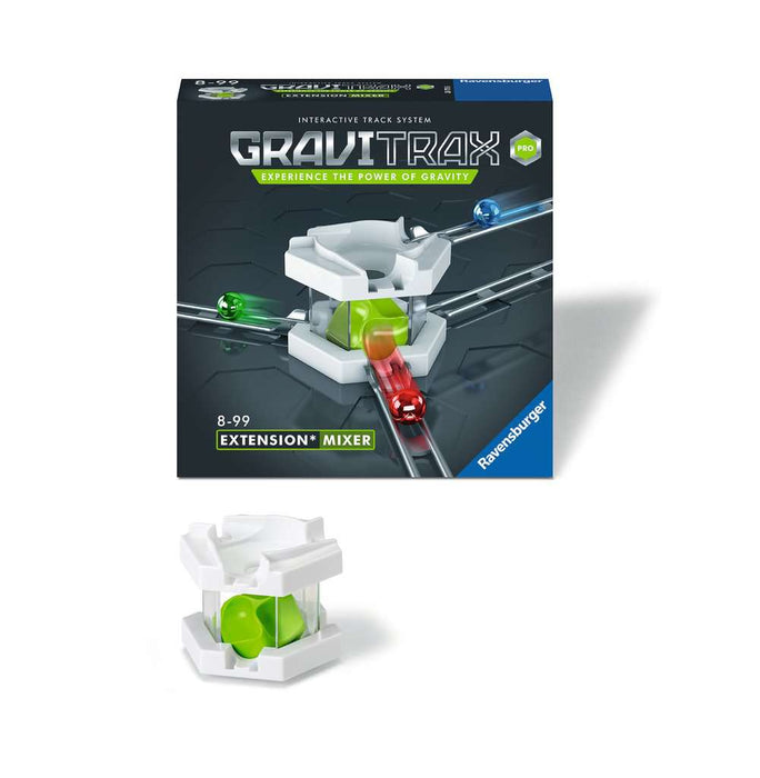 GraviTrax Pro: Extension Vertical Mixer - for just $10.99! 