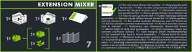 GraviTrax Pro: Extension Vertical Mixer - for just $10.99! 