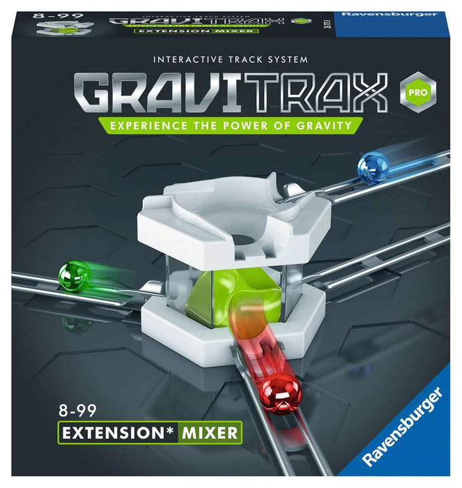 GraviTrax Pro: Extension Vertical Mixer - for just $10.99! 
