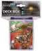 Ultra PRO: Deck Box - War Beast (Monte Moore) - for just $0! 