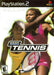Sega Sports Tennis (Playstation 2) - for just $0! 