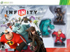 Disney Infinity Starter Pack (Xbox 360) - for just $0! 