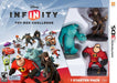 Disney Infinity: Toy Box Challenge (Nintendo 3DS) - for just $0! 