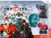 Disney Infinity Starter Pack (Wii) - for just $0! 