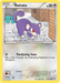 Rattata (104/149) [Black & White: Boundaries Crossed] - for just $0.20! 