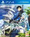 Sword Art Online: Lost Song – PlayStation 4 (PS4) - for just $8.99! 