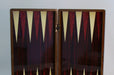 Backgammon - 19" Wood Grain Set - for just $49.99! 