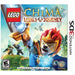 LEGO Chima Laval's Journey (Nintendo 3DS) - Just $0! Shop now at Retro Gaming of Denver